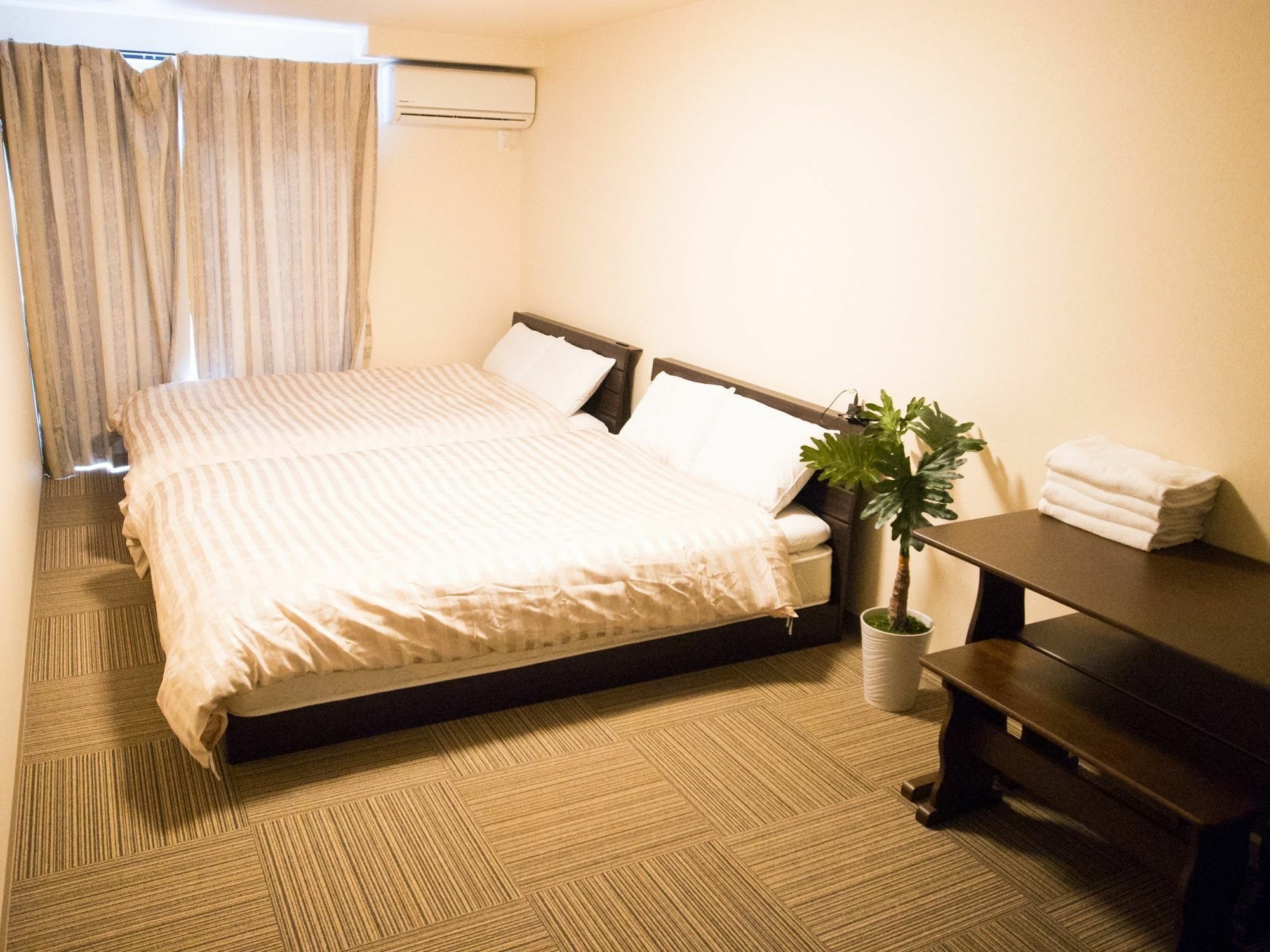 Guest House One More Heart Shichijo Omiya 1 Kyōto Exterior foto