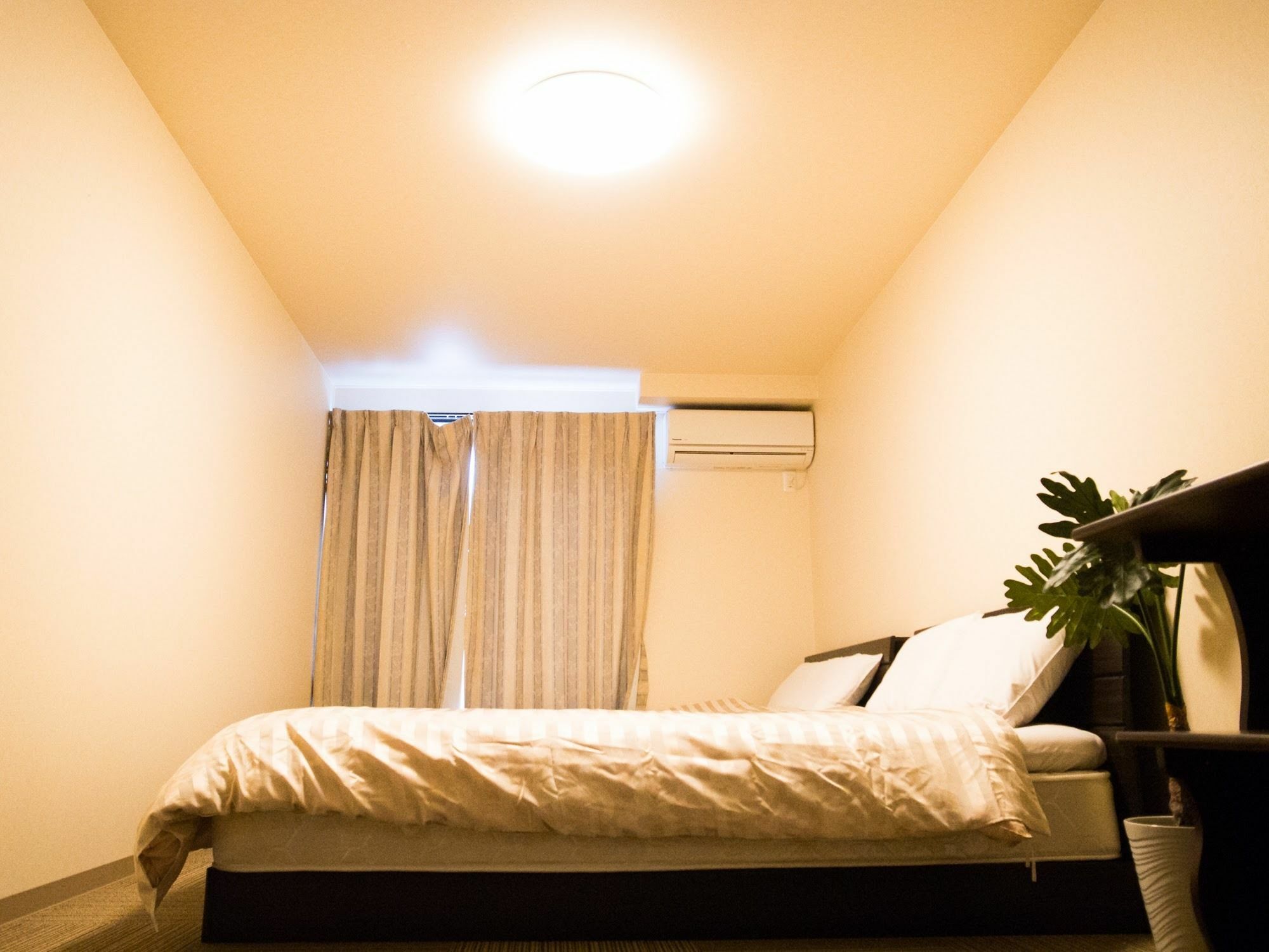 Guest House One More Heart Shichijo Omiya 1 Kyōto Exterior foto